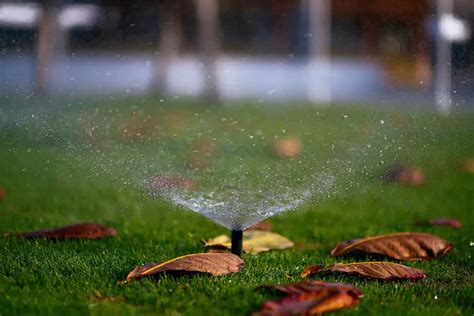 Ultimate Raleigh NC Sprinkler System Installation Guide