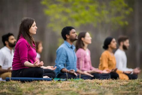 Oct 24 | Meditation for Beginners Isha Kriya | New York City, NY Patch