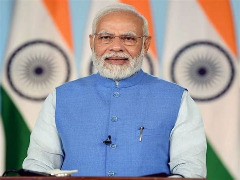 PM Modi To Address 91st Edition Of Mann Ki Baat Today ThePrint ANIFeed