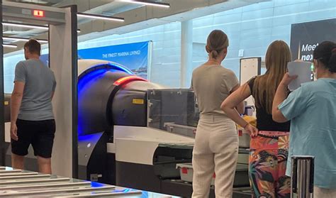 airport beumer group