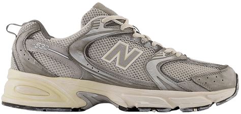 New Balance 530 Vintage Grey Matter MR530TG