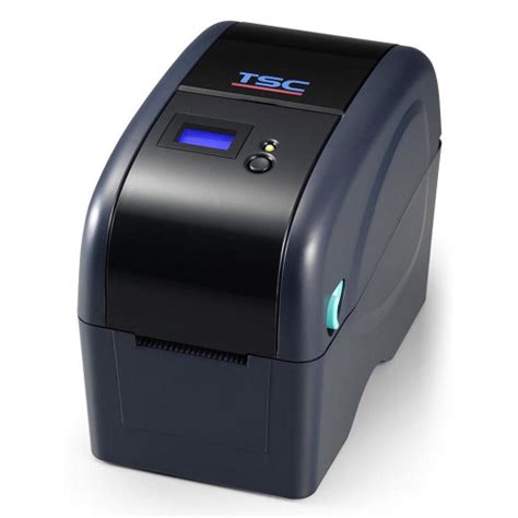 TSC Industrial High Performance Label Printers