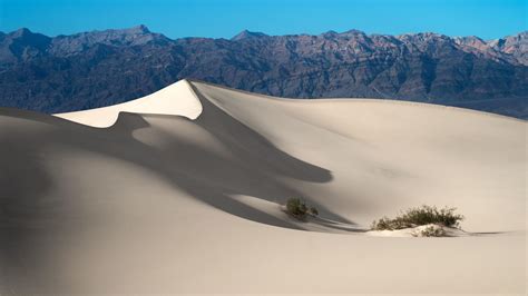 Sand Dune Wallpapers - Top Free Sand Dune Backgrounds - WallpaperAccess