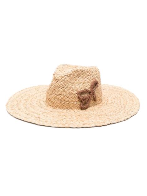 Ruslan Baginskiy Designer Bucket Hats Berets Farfetch