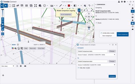 Tekla Structures 2023 Tekla User Assistance