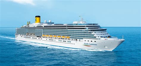 costa cruises releases   costa safety protocol