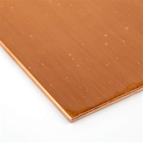 Rectangular Copper Plate For Industrial Thickness To Mm At Rs