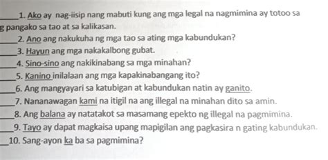 Halimbawa Ng Panghalip Sa Pangungusap