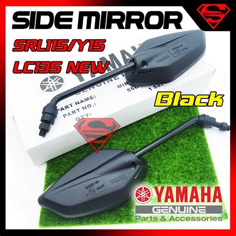 Side Mirror Cermin Sisi Yamaha Y Lc Lc Srl Nvx