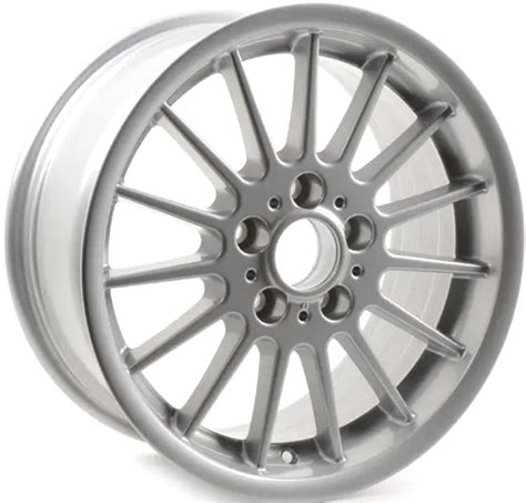 Bmw 330i Wheels Stock Oem Rims