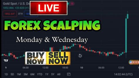 🔴 Live Forex Trading Pre Ny Session 14 Feb Tradeholic Roshan