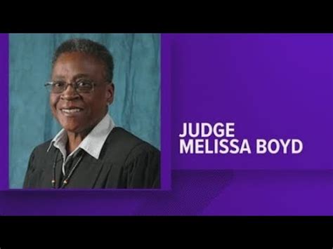 It Was A Really Really Bad Week For Black Woman Judges Youtube