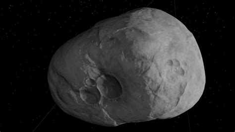 5 Asteroids To Pass Earth This Week Including One As Big As A House