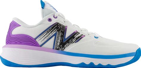 New Balance Hesi Low Basketball Shoes International Shipping