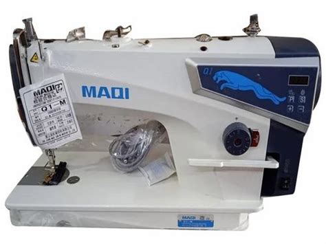 Maqi Q Sewing Machine At Maqi Industrial Sewing Machine In