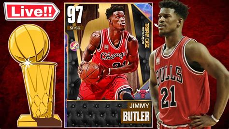 1 PIECE AWAY FROM Galaxy Opal JIMMY BUTLER NBA 2k23 Myteam Season 2