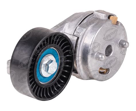 POLEA TENSORA MOTOR LISA CHRYSLER STRATUS 4CIL 2 0L 2 4L 01 08