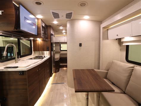 Winnebago View 24V With VS30 Chassis Lichtsinn RV Blog