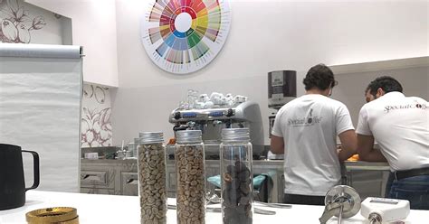 Why invest in Barista Training? - blog SpecialCoffee