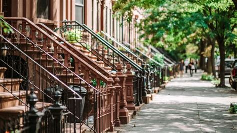 12 Most Beautiful Neighborhoods In The Us Youll Fall In Love With