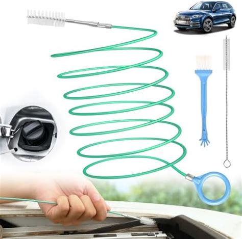 Amazon Cofsodi Car Sunroof Drain Cleaning Tool Detail Car Wash