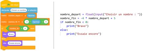 SNT Python Introduction