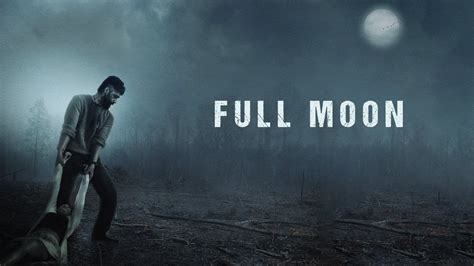 Full Moon (2023) - Backdrops — The Movie Database (TMDB)