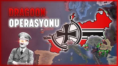 F Hrer Bu Sefer Mutlu Hearts Of Iron Youtube