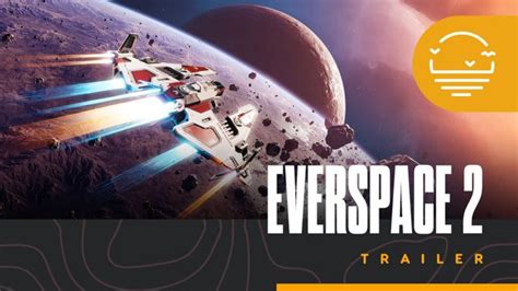 Everspace Trailer De Lan Amento De Titans