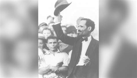 Historia Y Biograf A De Pedro Albizu Campos