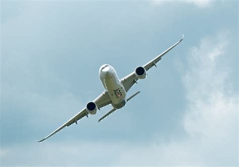 Aeroflot Adds Delhi To Planned Airbus A350 Network