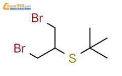 Tert Butyl Nitrophenyl Sulfanecas