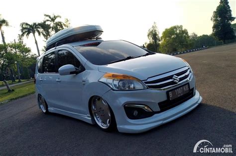 Modif Ertiga Membuat Mobil Keluarga Anda Tampil Beda Pengepul Mobil