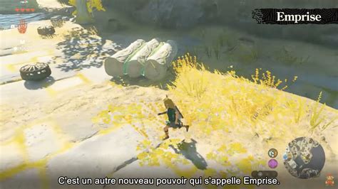 Nintendo Actu On Twitter Pas Moyen De Traverser L Eau Utilisez Le