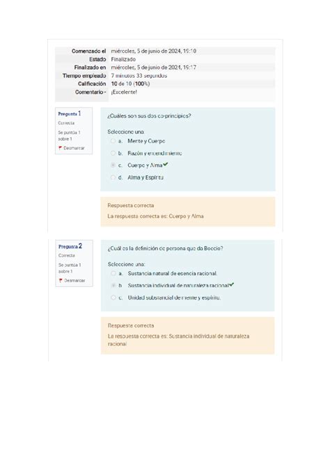 Recuperatorio Er Parcial Comenzado El Mi Rcoles De Junio De