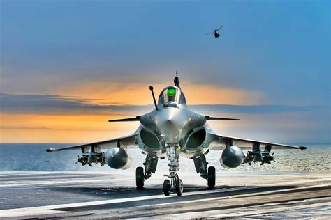 Download Military Dassault Rafale 4k Ultra Hd Wallpaper