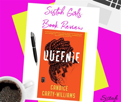 Book Review Queenie By Candice Carty Williams