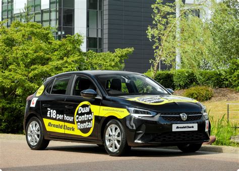 Car Hire in Edinburgh Seafield