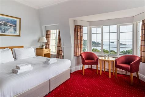 The Headland Hotel & Spa Torquay, United Kingdom — book Hotel, 2024 Prices