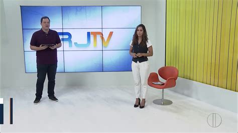 RJ Inter TV 1ª Edição Veja a íntegra 10 04 2020 YouTube