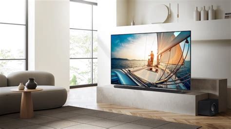 Best Samsung Tv Deals Ahead Of The Big Game Thestreet