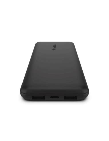 Powerbank Belkin K Noir Oxtek