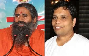 Misleading Ads By Patanjali Baba Ramdev Acharya Balkrishna Tender