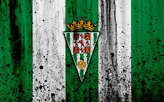 Cordoba Fc Segunda Division Soccer Football Club Spain Cordoba Cf