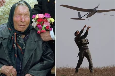 Baba Vanga Latest News Updates And Predictions From The Bulgarian Mystic Mirror Online