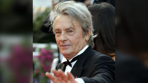 Alain Delon muere a los 88 años una mirada retrospectiva al viaje de