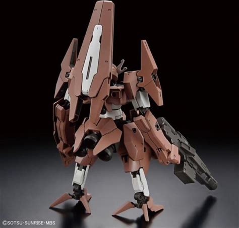 Bandai Hg Gundam Lfrith Thorn Rc World Hobbies Australia