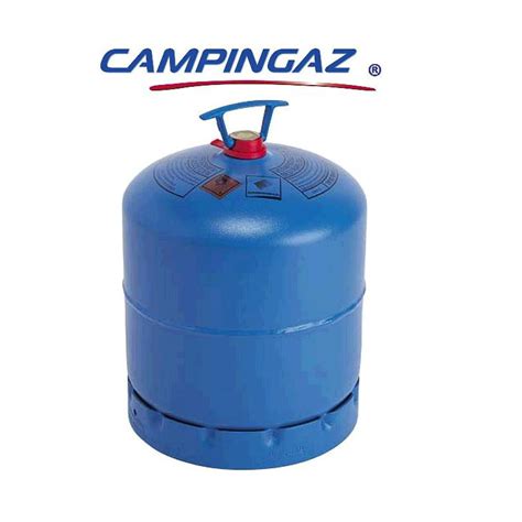 Campingaz D Tendeur Mbar Pour Bouteille De Gaz Bleue