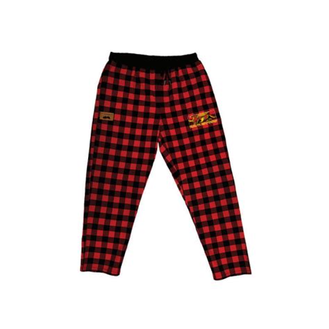 University Of Guelph Bookstore Gryphons Pajama Pants