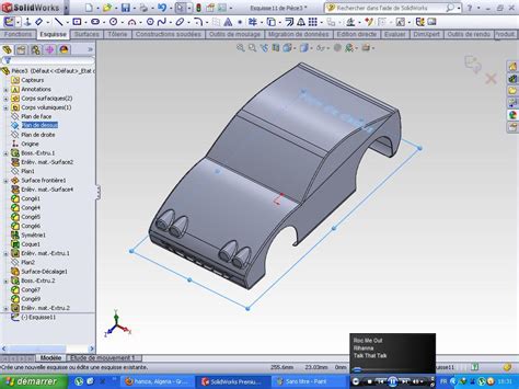 How To Make A Car With Some Simple Operations In Solidworks Grabcad